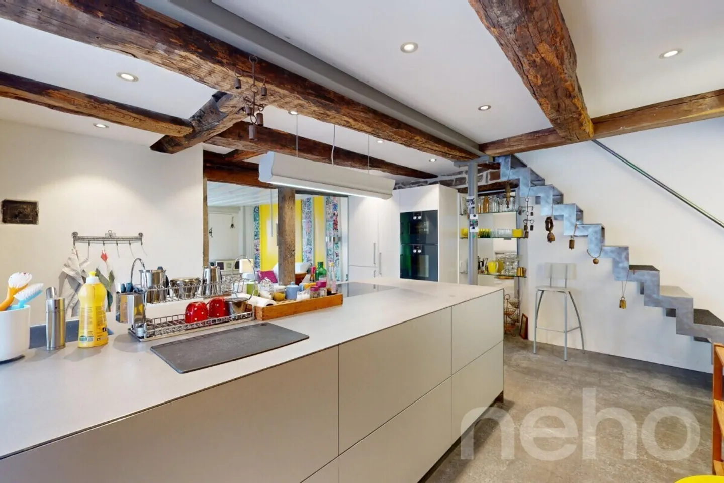 Bellissima casa a schiera angolare con molta storia e fascino - Foto 9 di 13