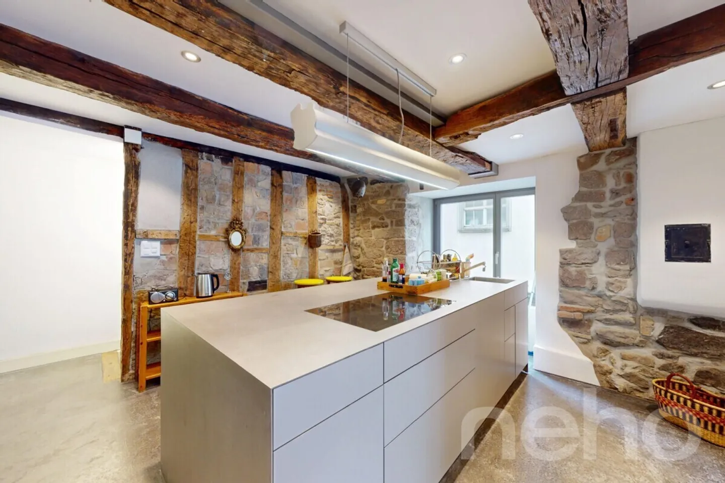 Bellissima casa a schiera angolare con molta storia e fascino - Foto 10 di 13