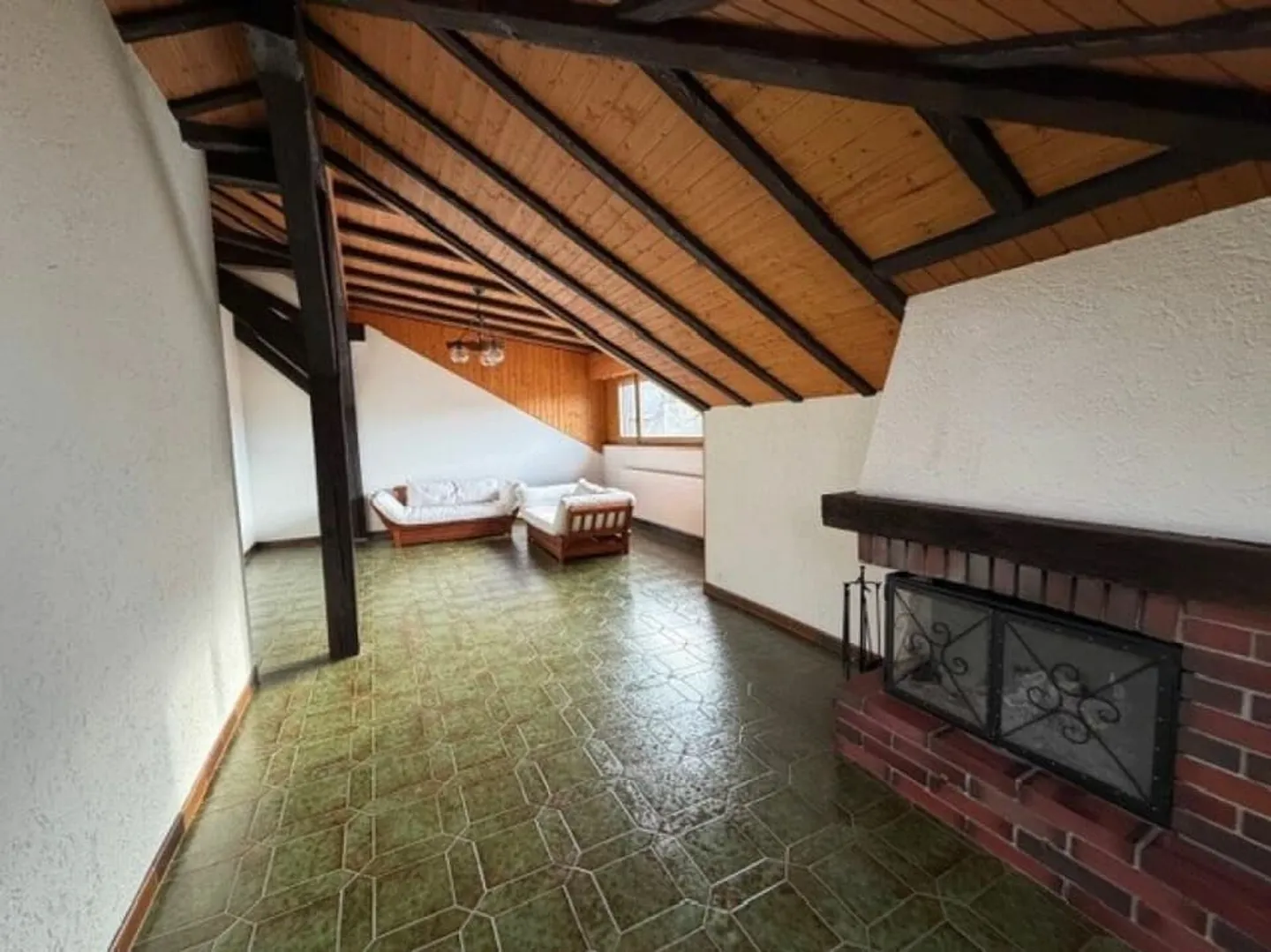 Grand appartement de 2,5 pièces proche de la gare - Photo 3 sur 10