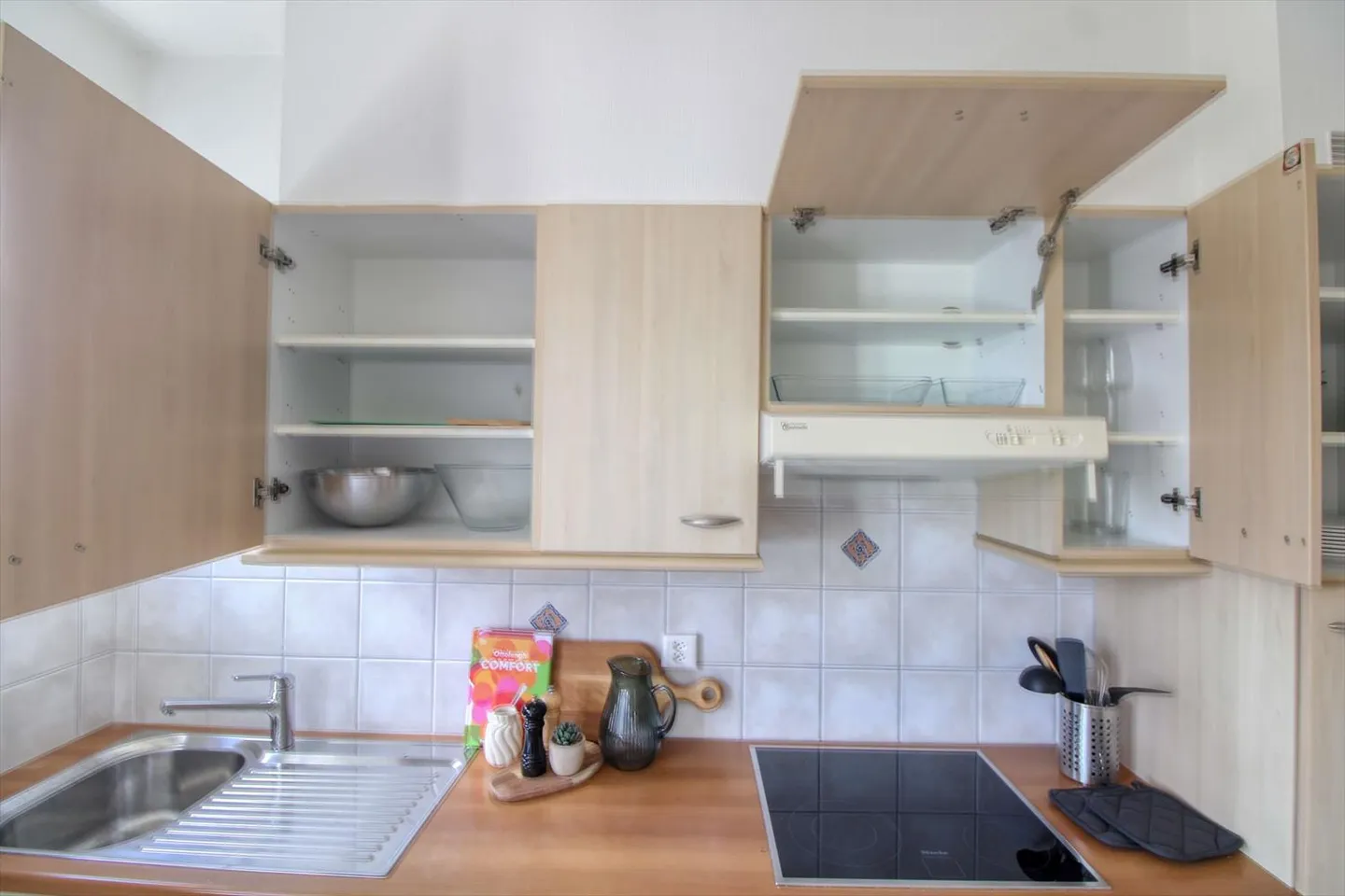 Chambre 1 pièce - Photo 18 sur 26