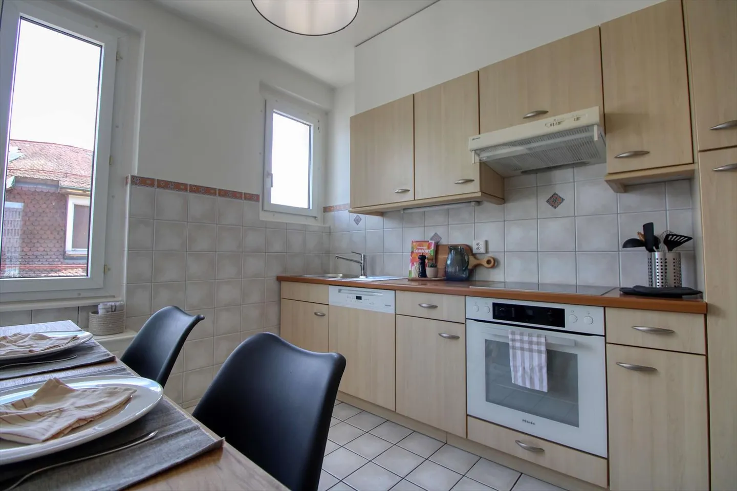 Chambre 1 pièce - Photo 20 sur 26