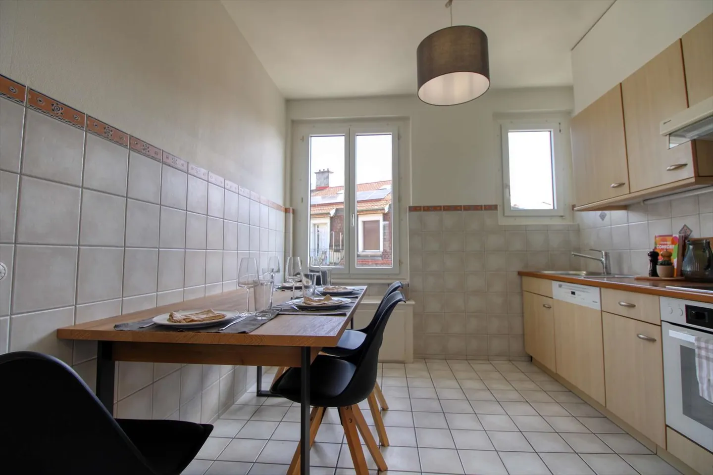 Chambre 1 pièce - Photo 21 sur 26