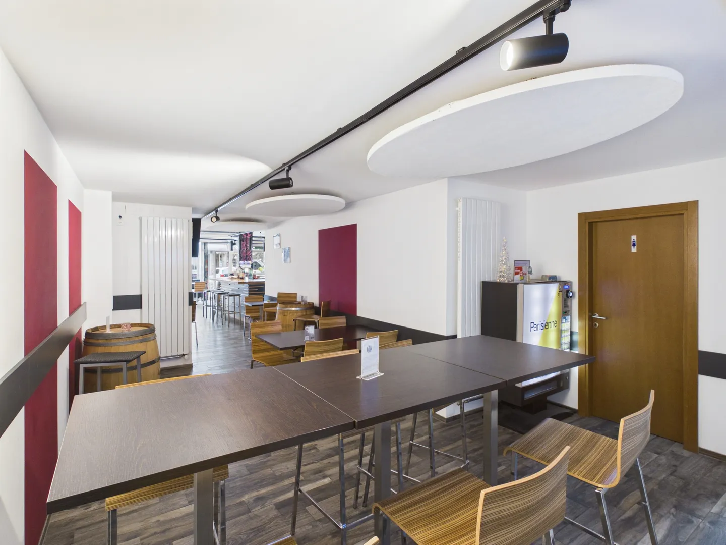 Spacious Commercial Space in Porrentruy - Photo 5 of 11