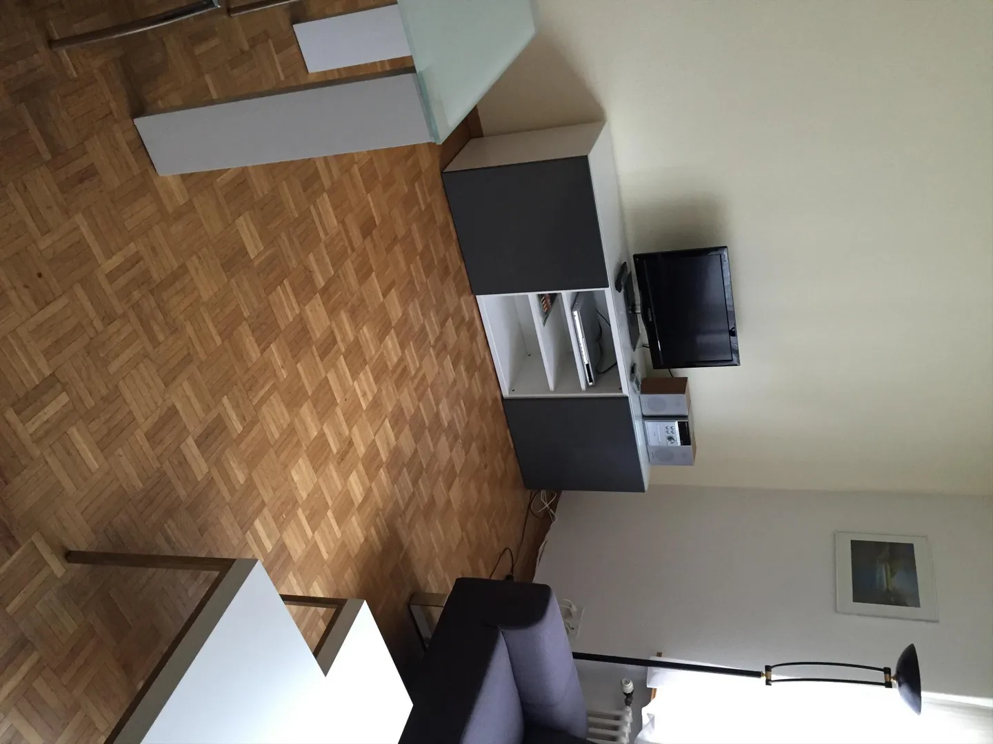 2.5 Room Apartment - Photo 1 of 7