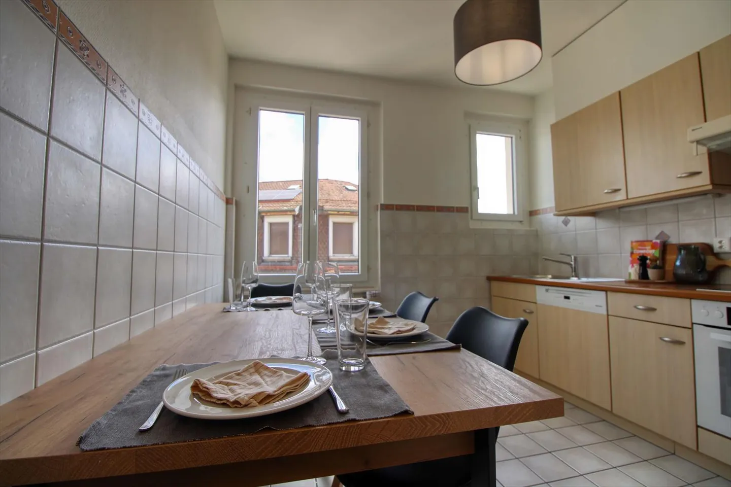 Chambre 1 pièce - Photo 24 sur 26