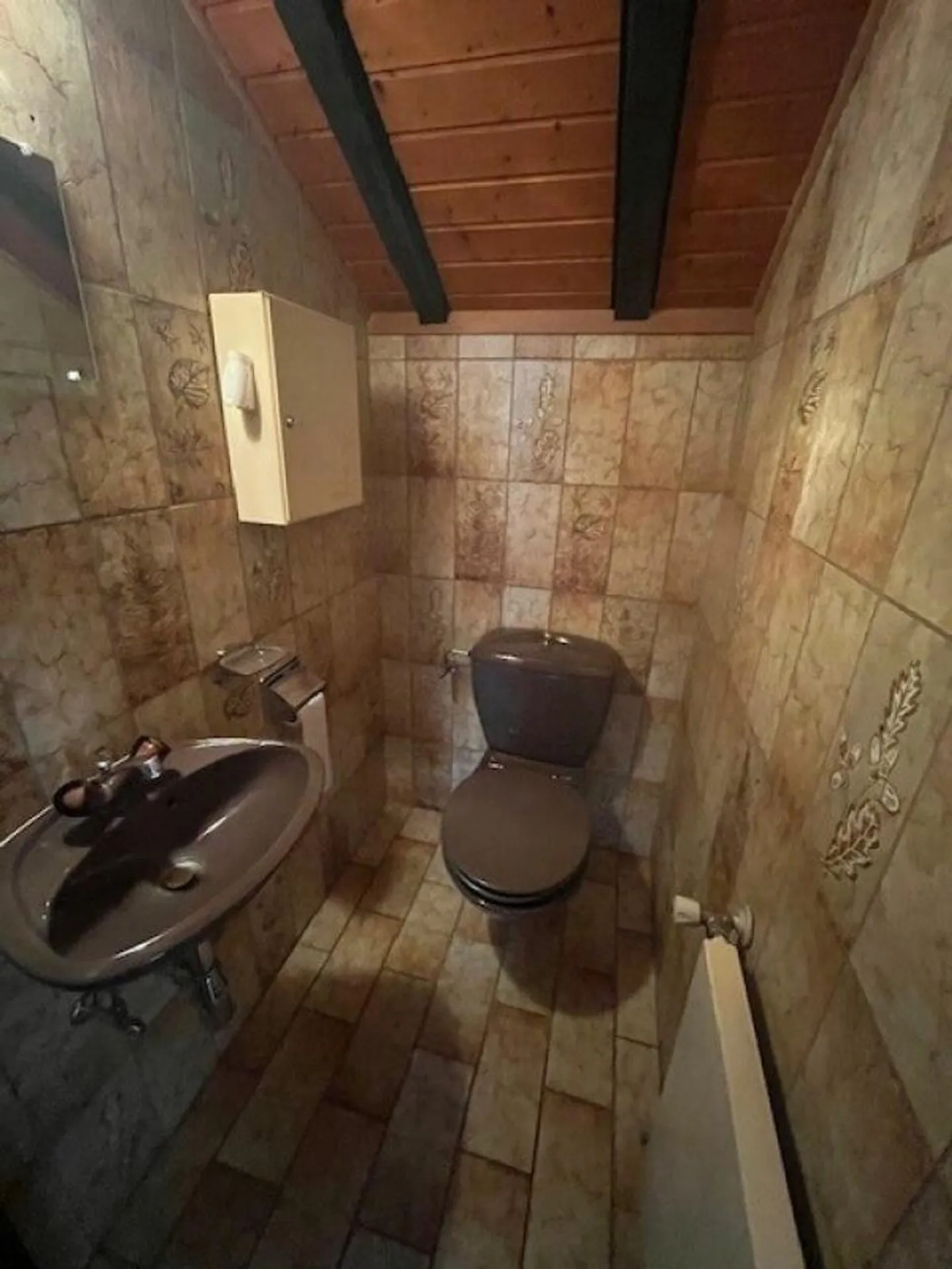 Grand appartement de 2,5 pièces proche de la gare - Photo 9 sur 10