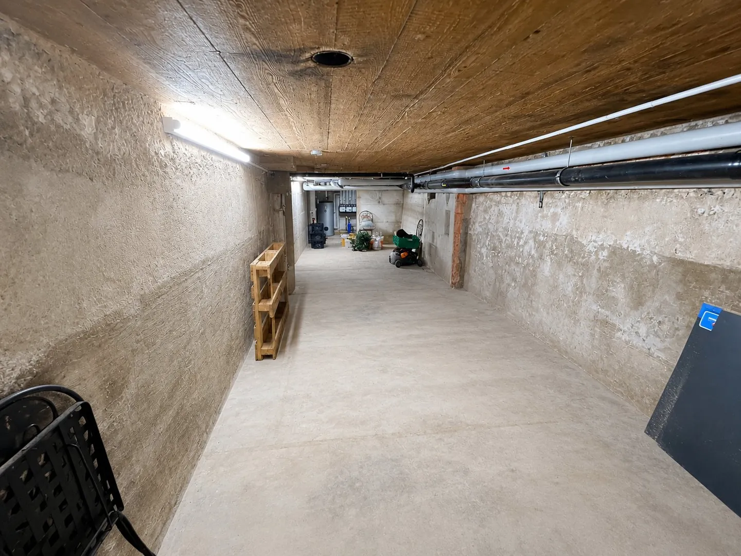 Spacious Commercial Space in Porrentruy - Photo 7 of 11