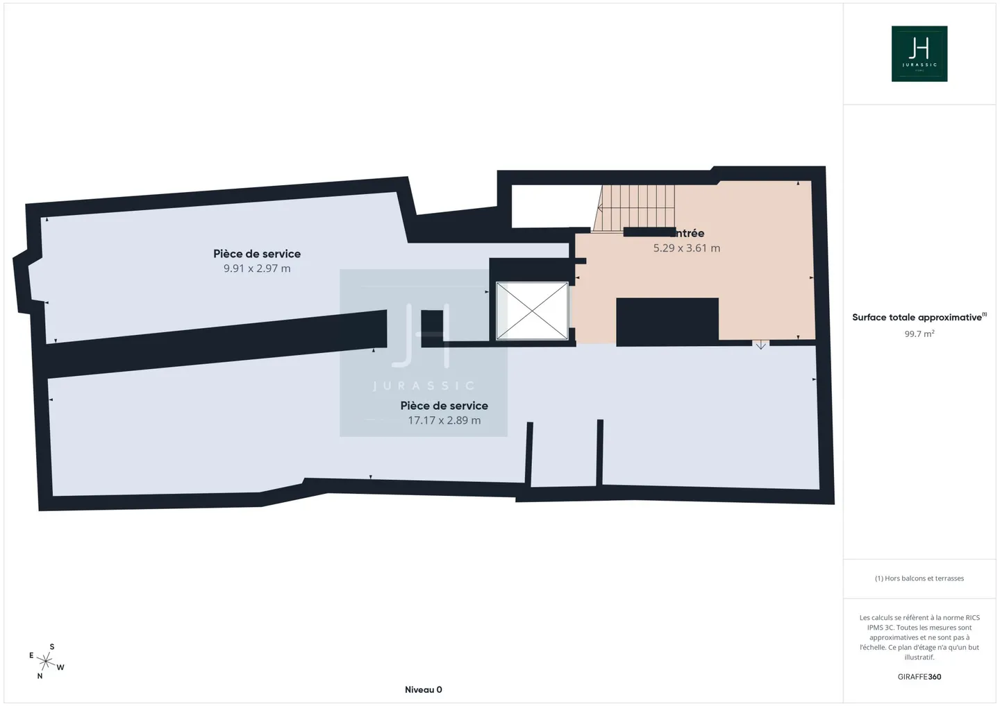 Spacious Commercial Space in Porrentruy - Photo 11 of 11