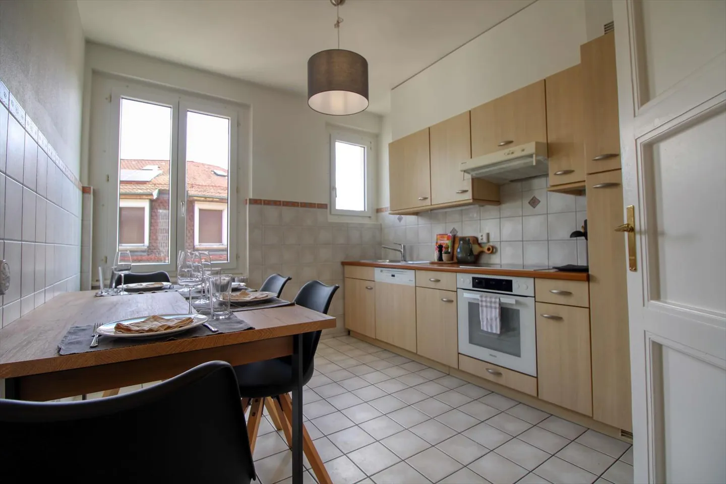 Chambre 1 pièce - Photo 26 sur 26