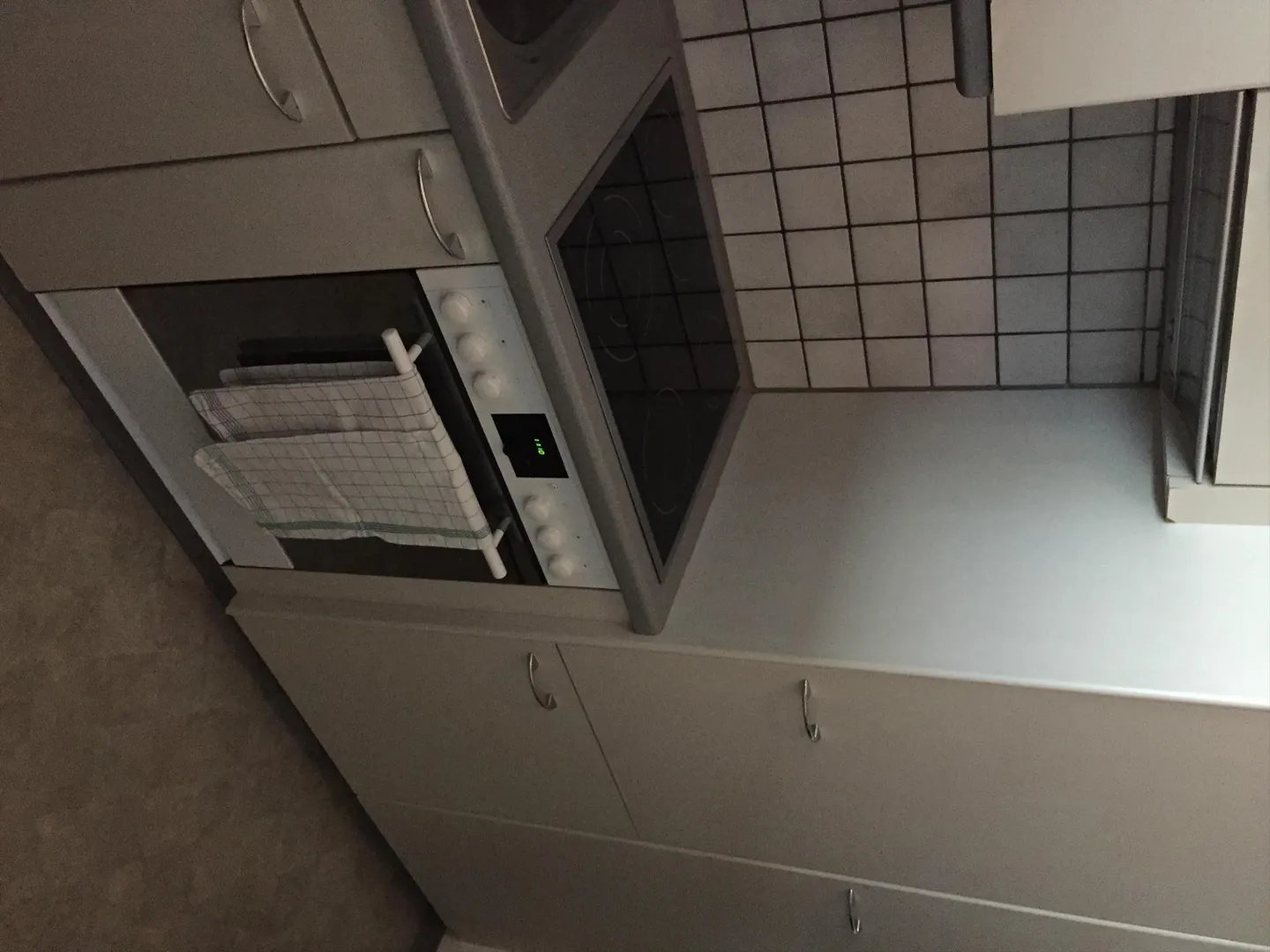 2.5 Room Apartment - Photo 2 of 7