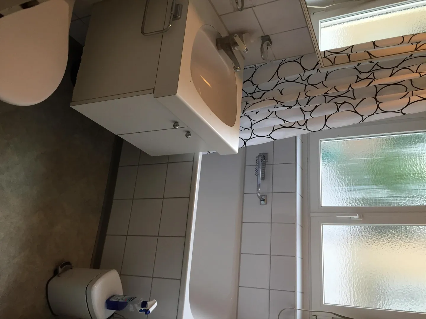 2.5 Room Apartment - Photo 3 of 7