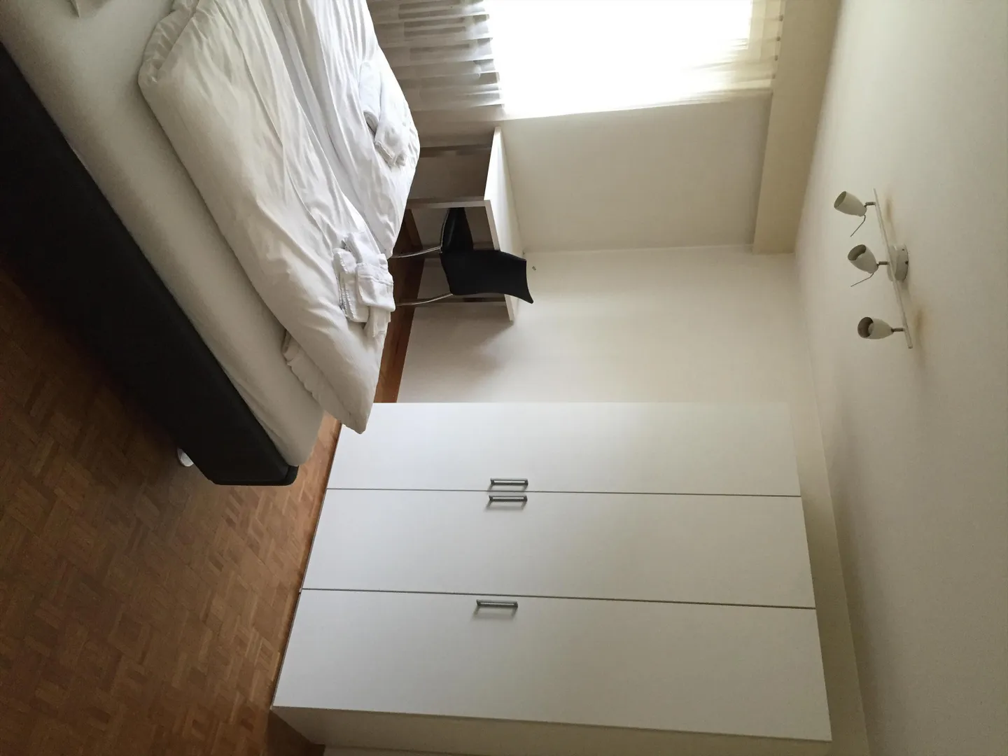2.5 Room Apartment - Photo 4 of 7