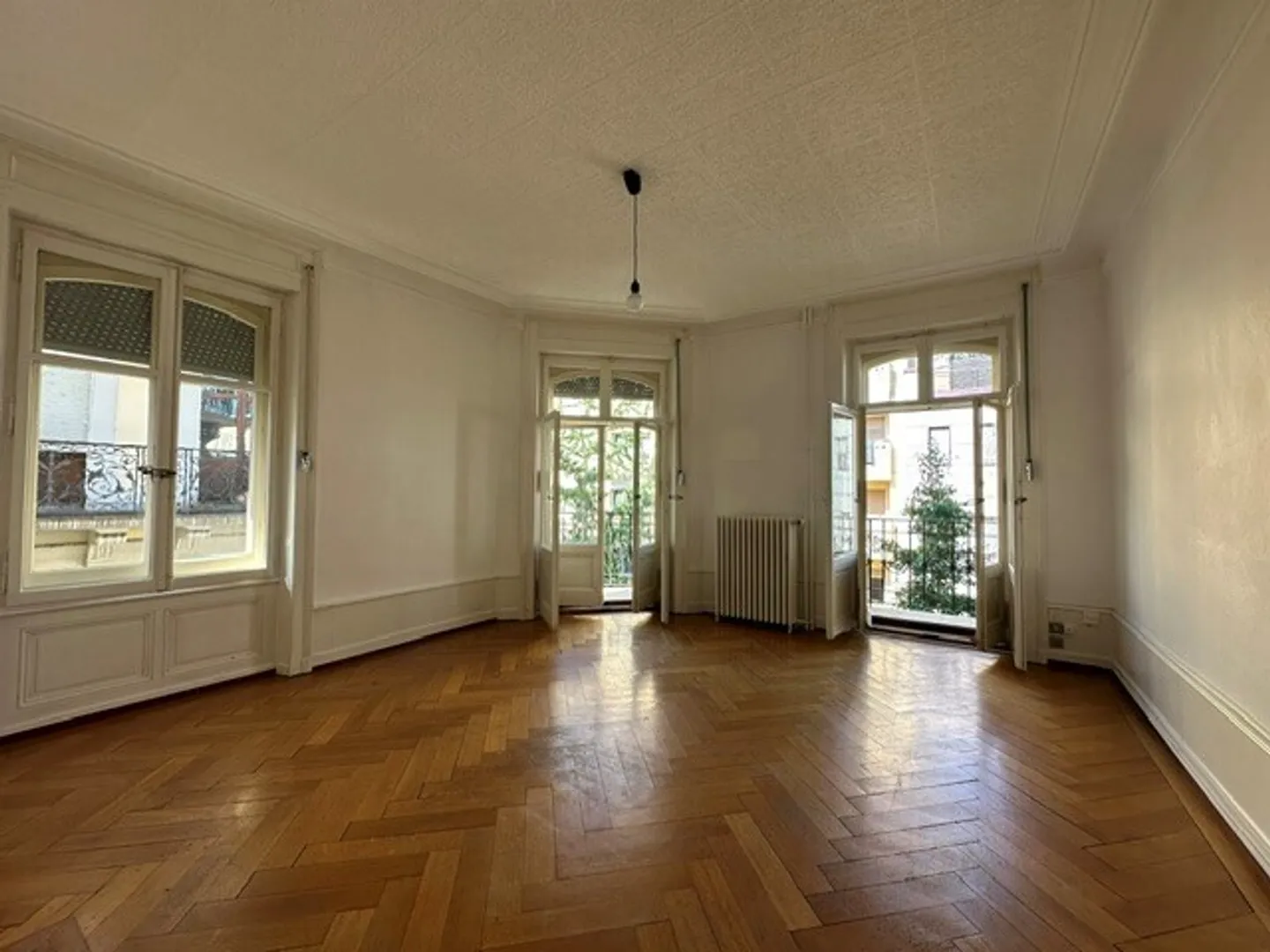 Appartamento di 4.5 locali nel cuore di Montreux - Foto 1 di 10