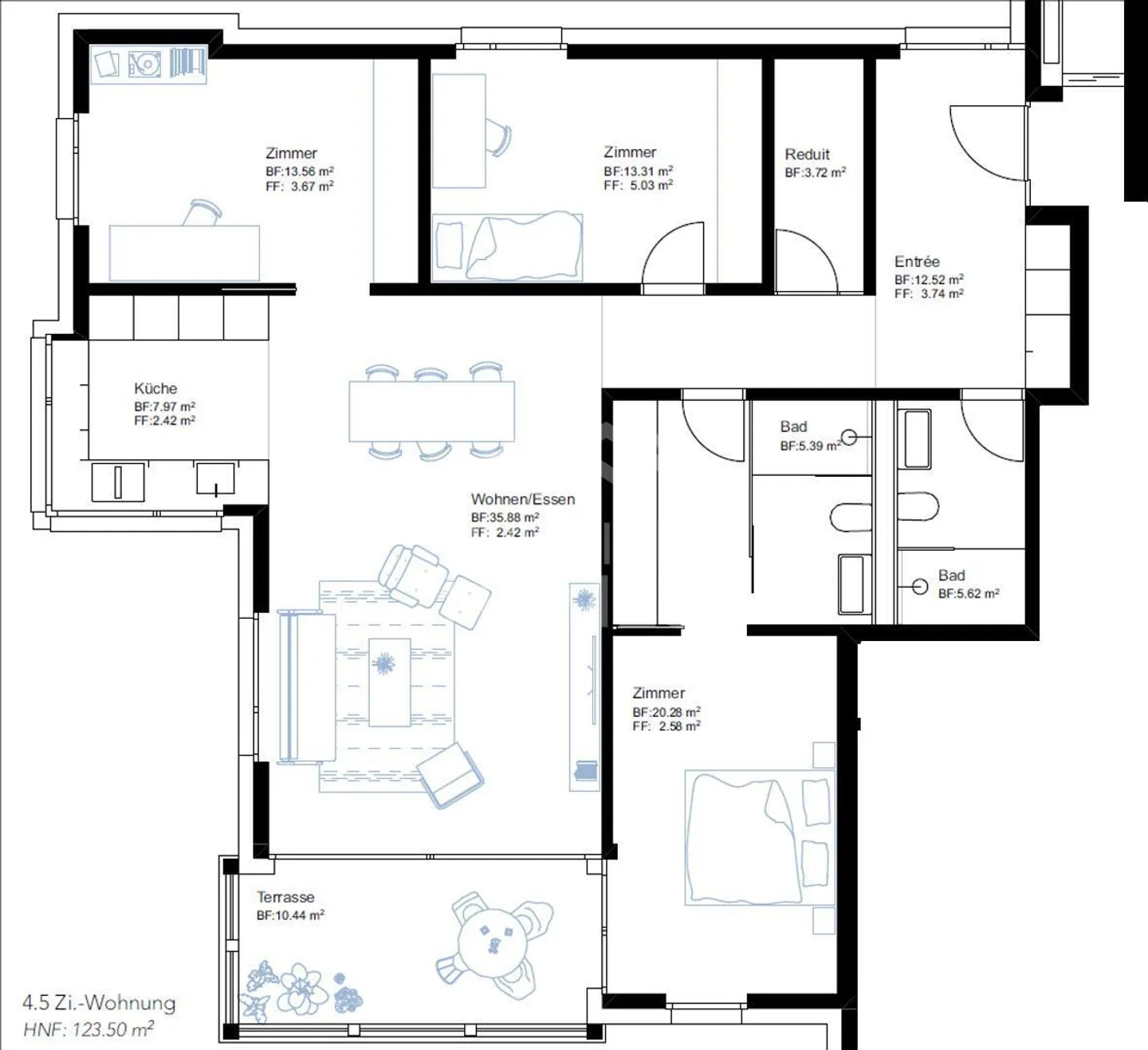 ***NEW BUILD*** 1st Floor? - Perfect for You! - Photo 8 of 12
