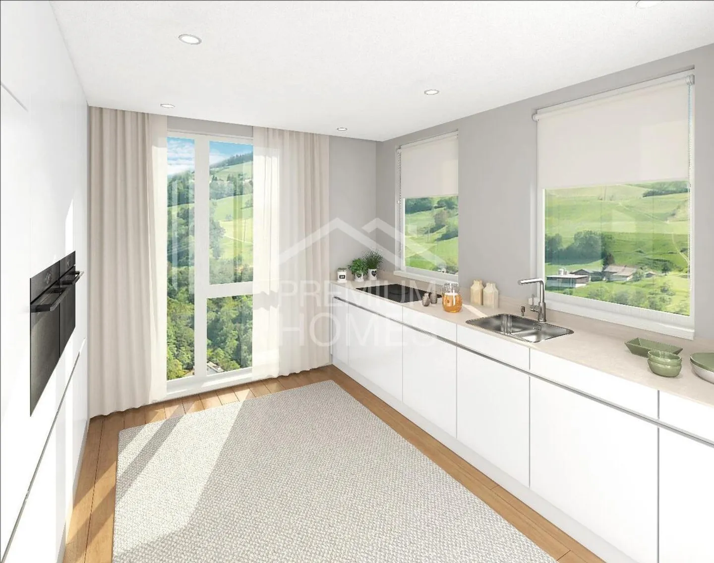 ***NEW BUILD*** 1st Floor? - Perfect for You! - Photo 2 of 12