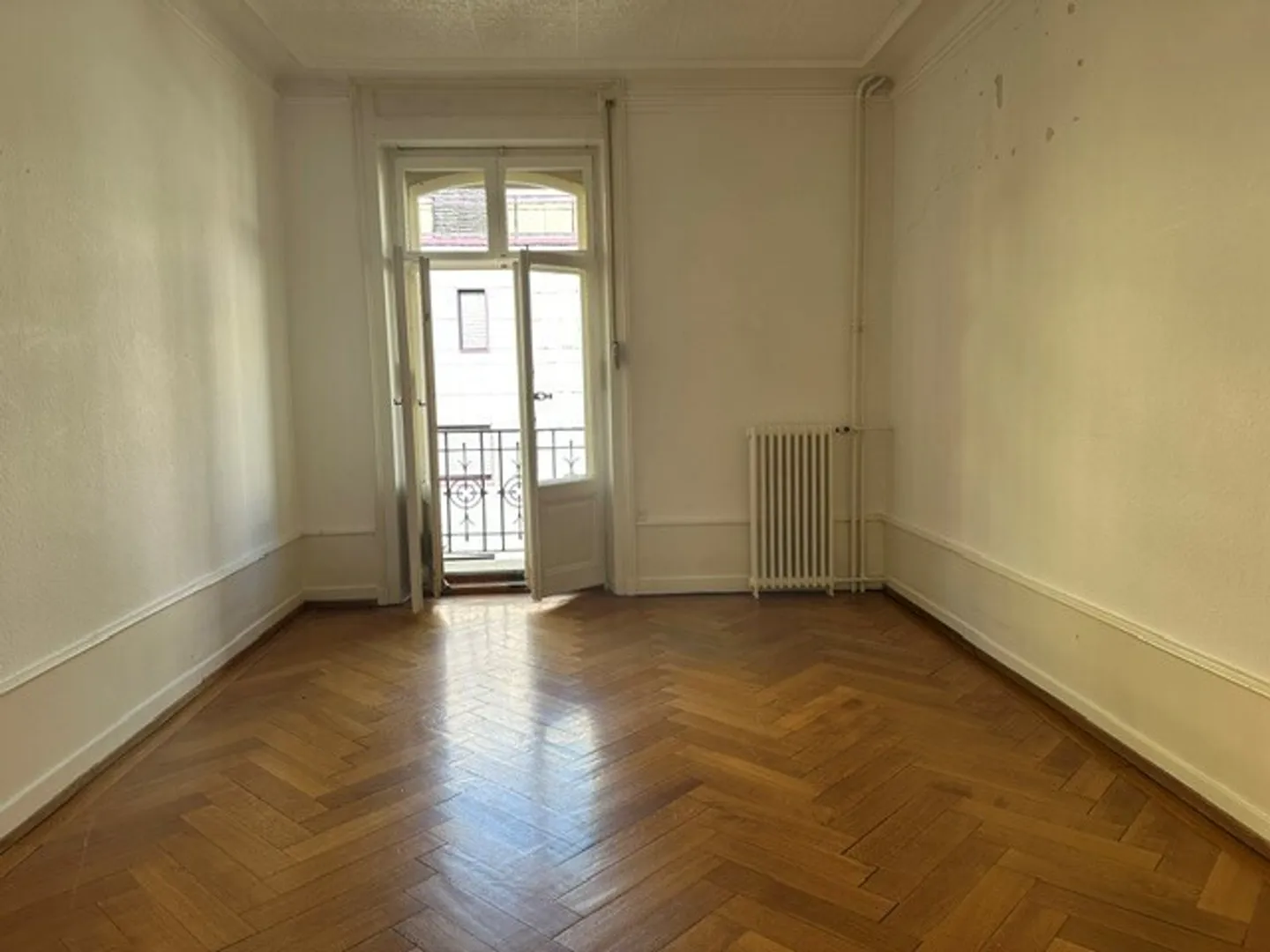 Appartamento di 4.5 locali nel cuore di Montreux - Foto 2 di 10