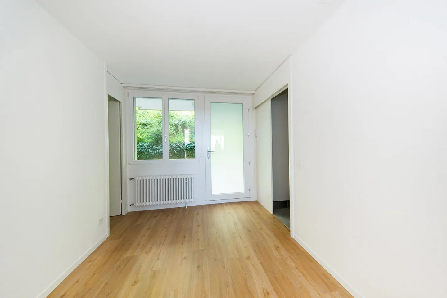 Bella zona residenziale tranquilla con vista - Foto 6 di 12
