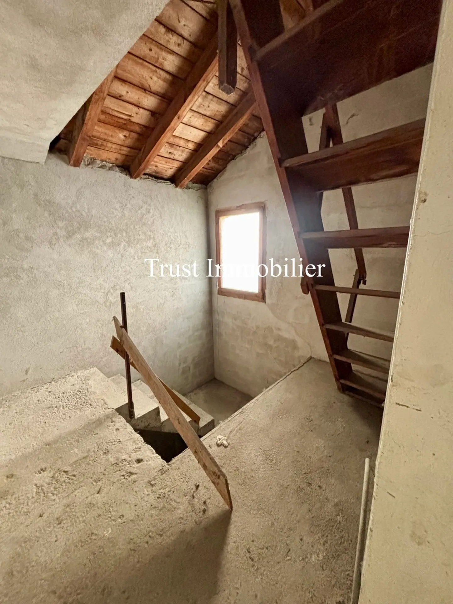 2005M-Riddes.Dorfhaus mit großem Renovierungspotenzial - Foto 11 von 11