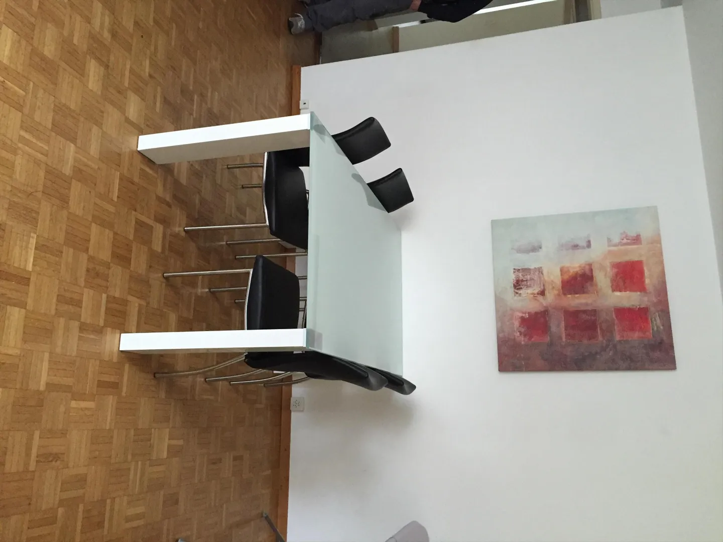 2.5 Room Apartment - Photo 5 of 7