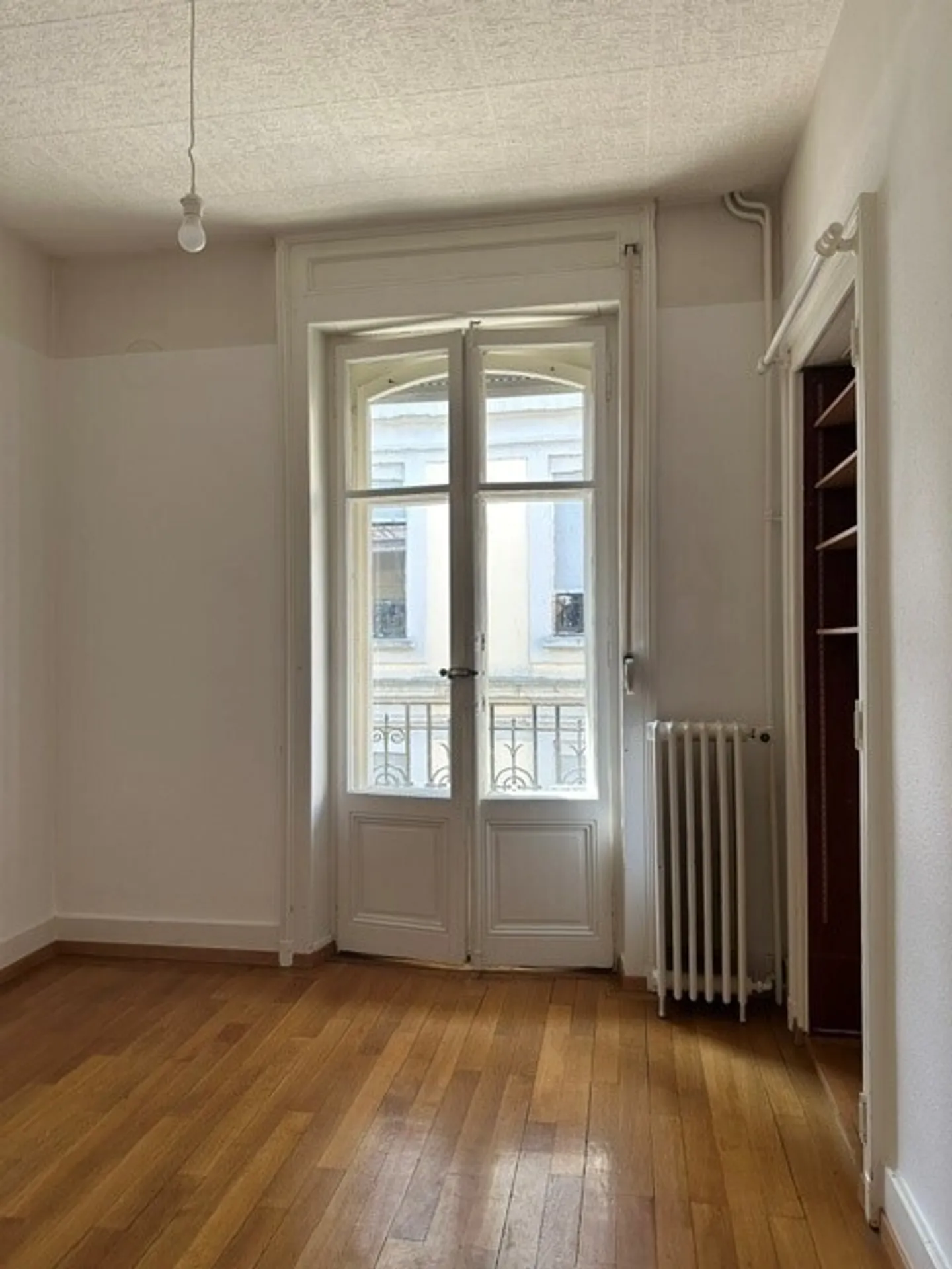 Appartamento di 4.5 locali nel cuore di Montreux - Foto 6 di 10