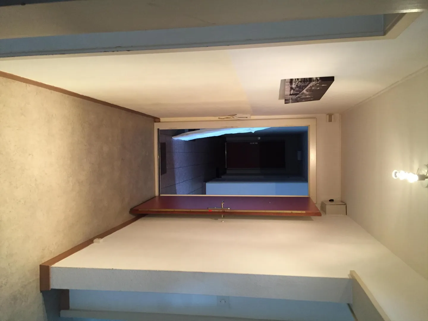 2.5 Room Apartment - Photo 6 of 7