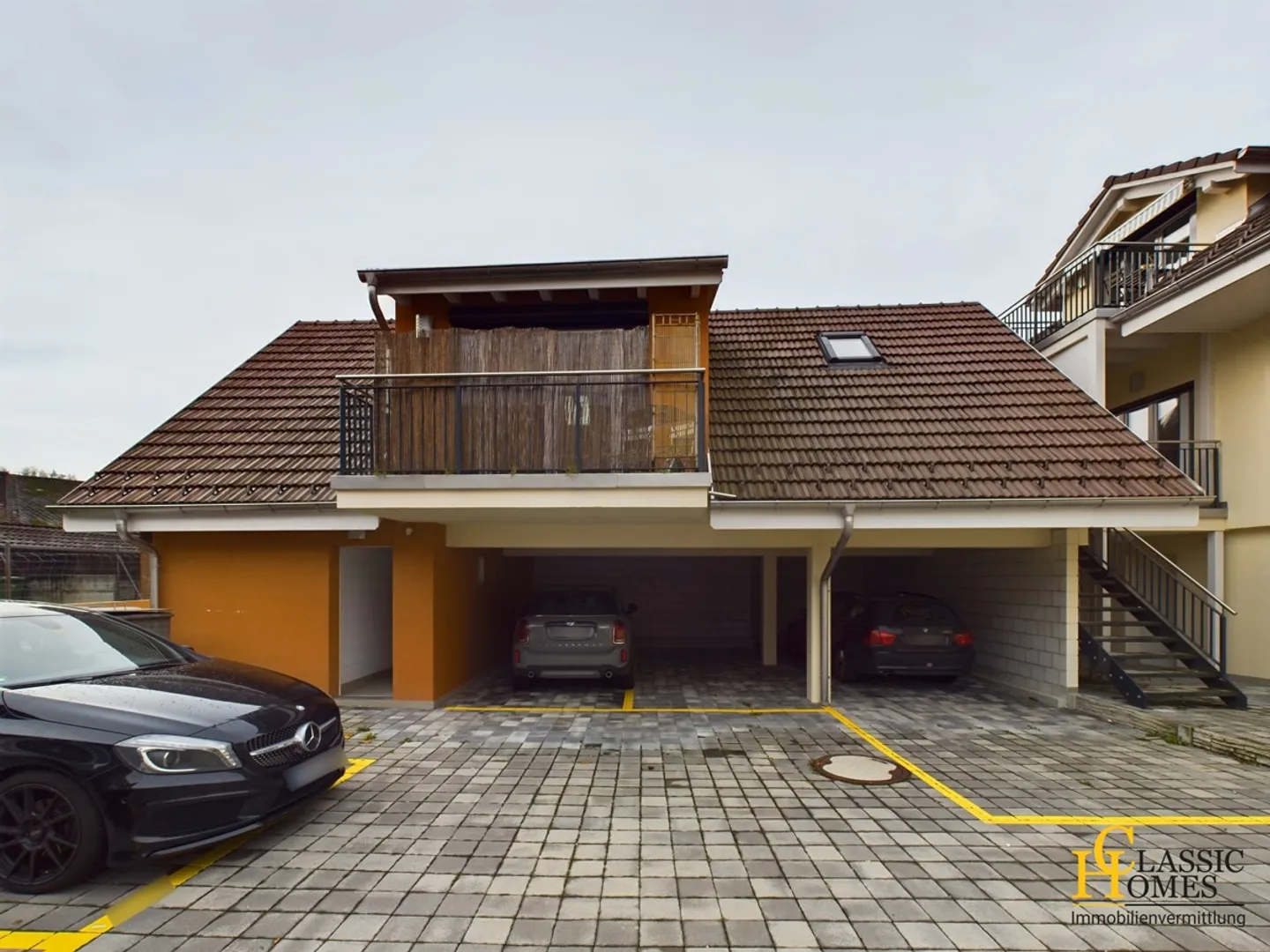 Casa multifamiliare ristrutturata di recente - Rendimento lordo 4,19% - Foto 4 di 15