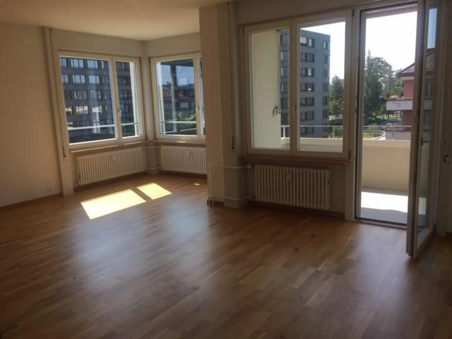 Appartamento di 4.0 stanze a Berna - Foto 1 di 11