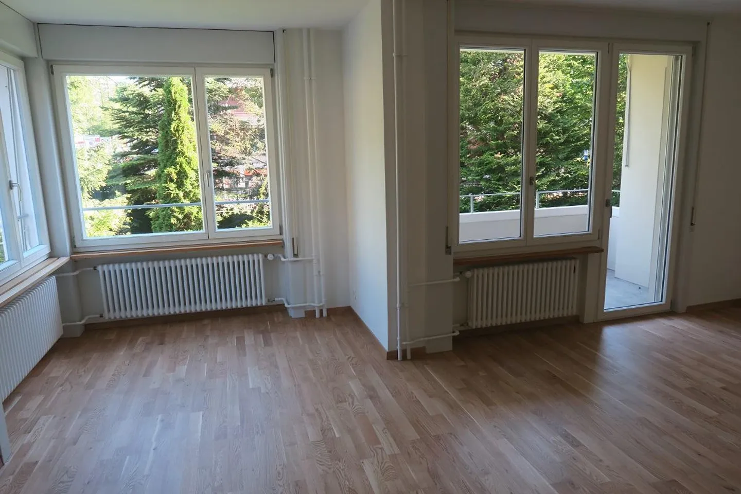 Appartamento di 4.0 stanze a Berna - Foto 2 di 11