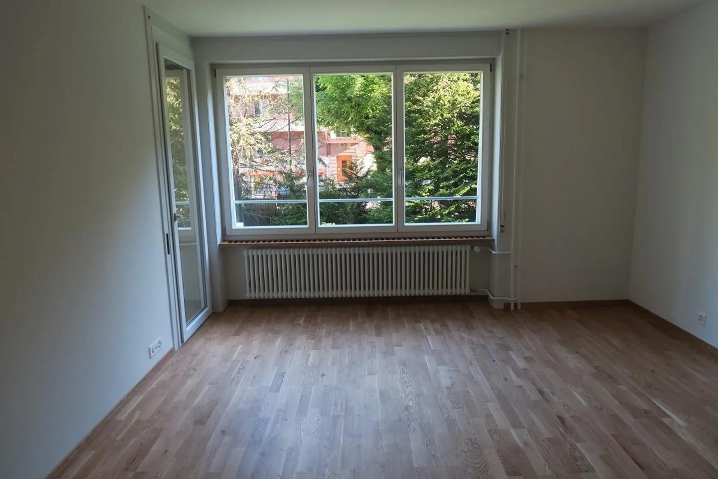 Appartamento di 4.0 stanze a Berna - Foto 4 di 11