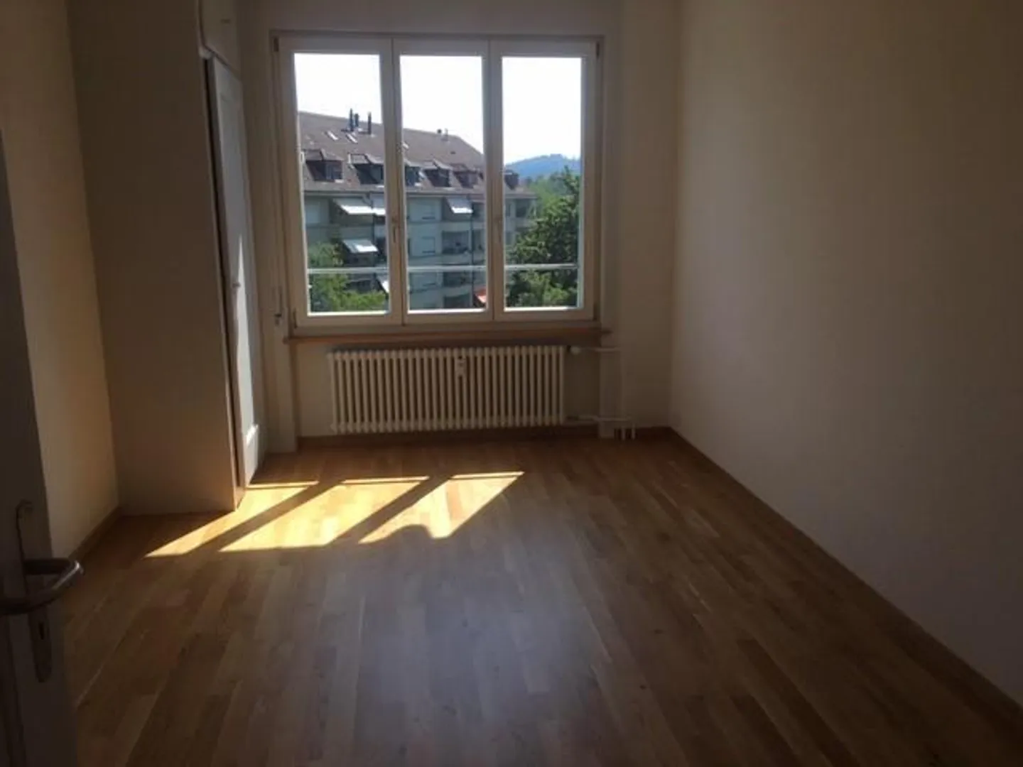 Appartamento di 4.0 stanze a Berna - Foto 5 di 11