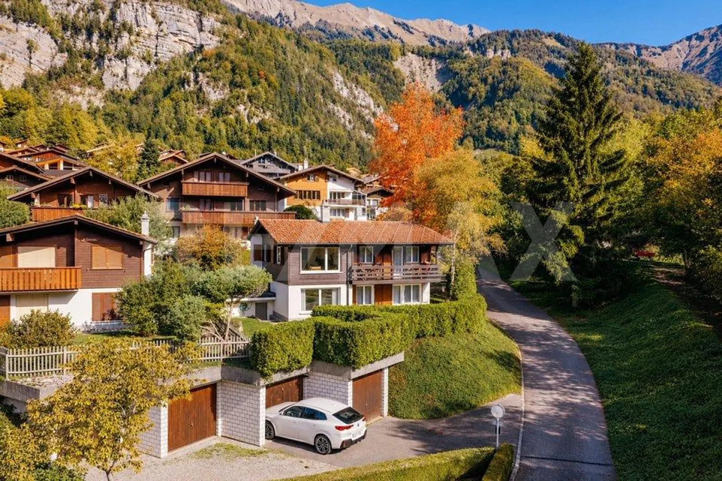 A House, Two Apartments and a Fantastic Location (also as Two... - Photo 2 of 13