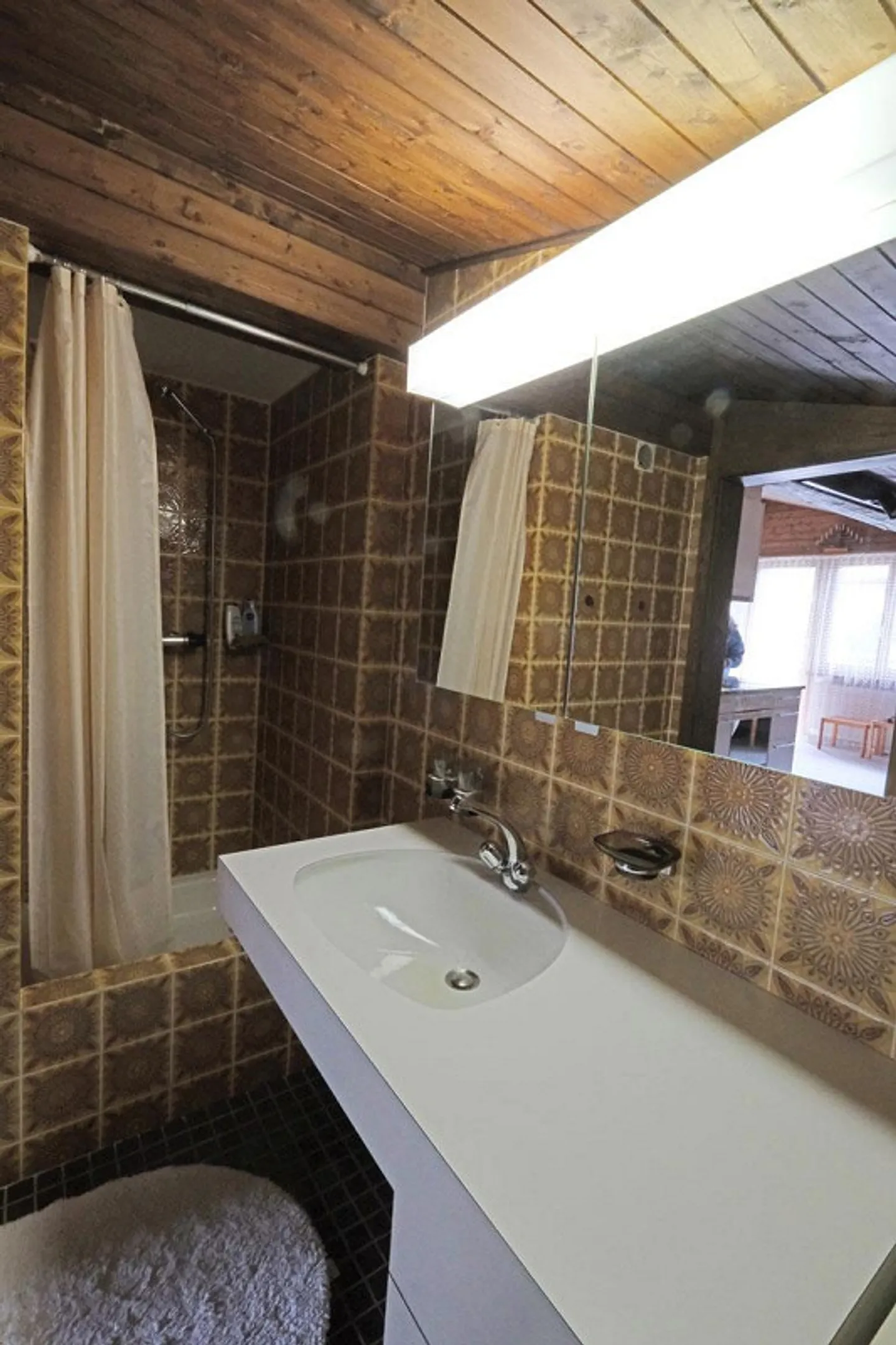 Charmantes Studio in Obersaxen - Foto 6 von 9