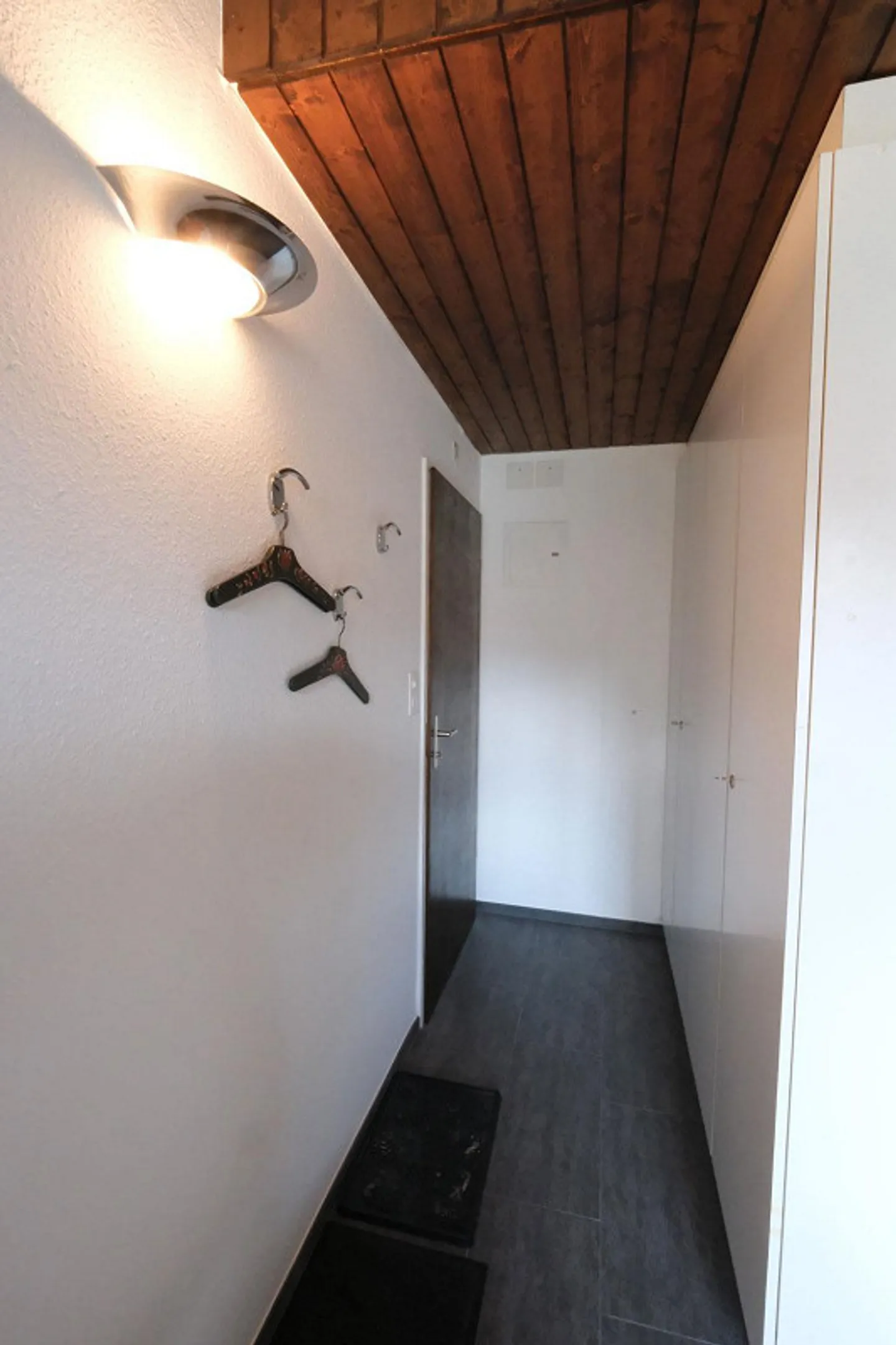Charmantes Studio in Obersaxen - Foto 8 von 9
