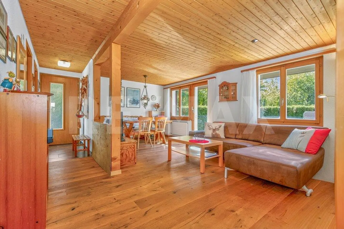 A House, Two Apartments and a Fantastic Location (also as Two... - Photo 8 of 13