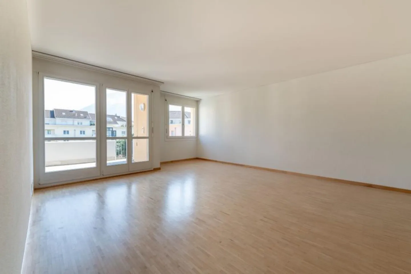 Naturverbundenes Wohnen in Stansstad - Foto 2 von 6