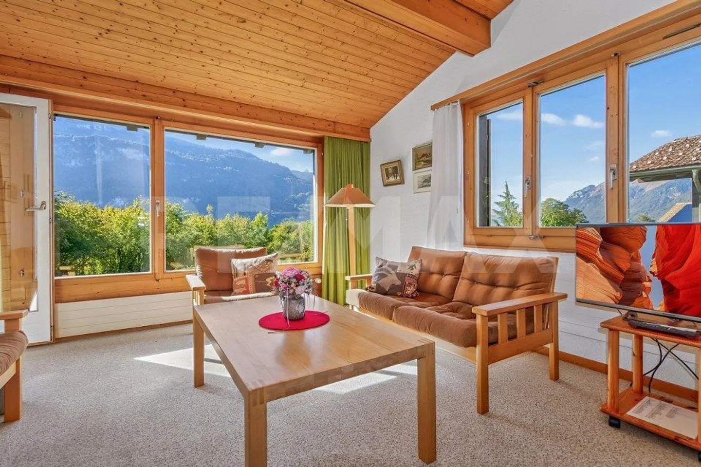 A House, Two Apartments and a Fantastic Location (also as Two... - Photo 3 of 13