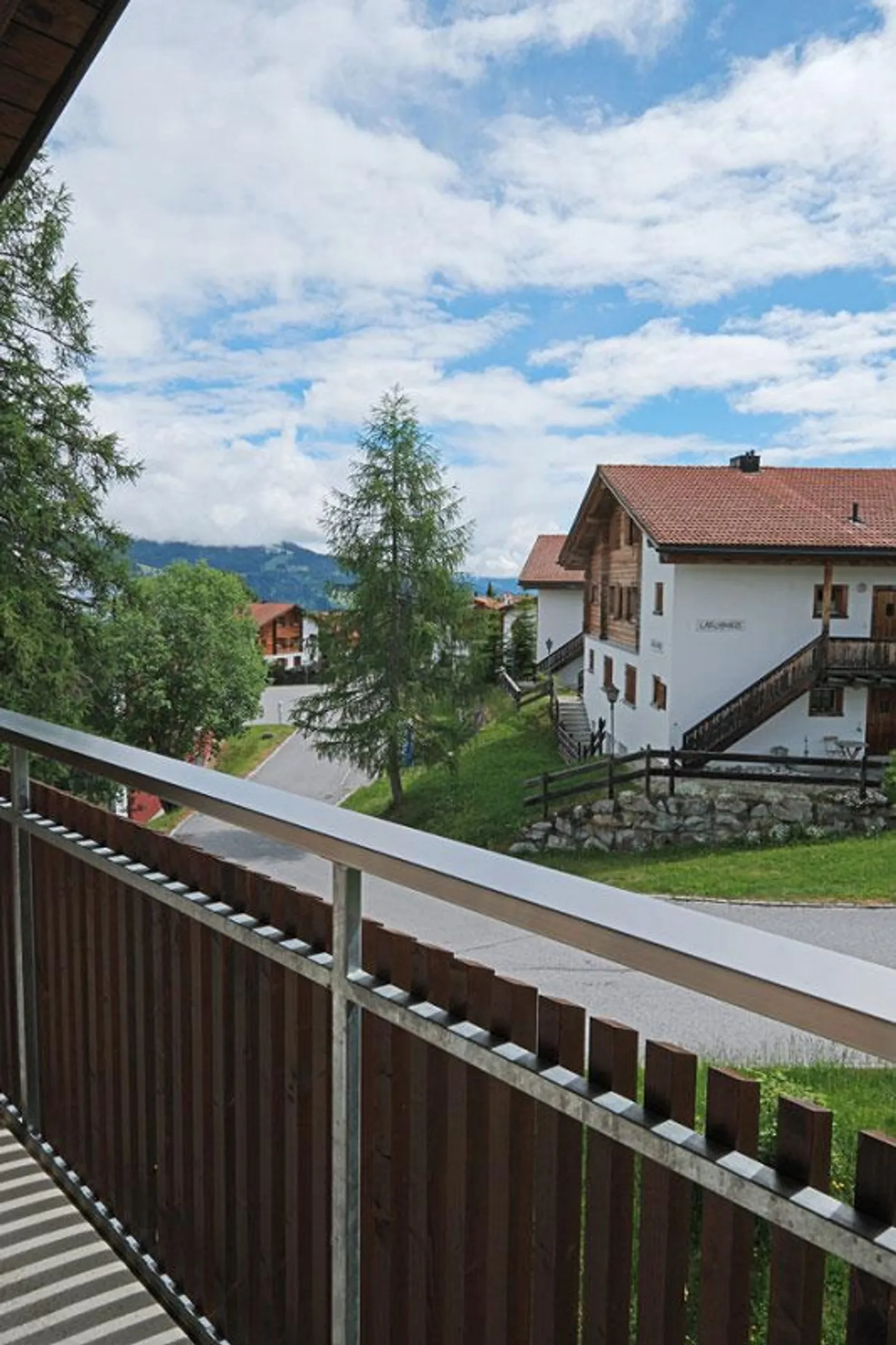 Charmantes Studio in Obersaxen - Foto 2 von 9