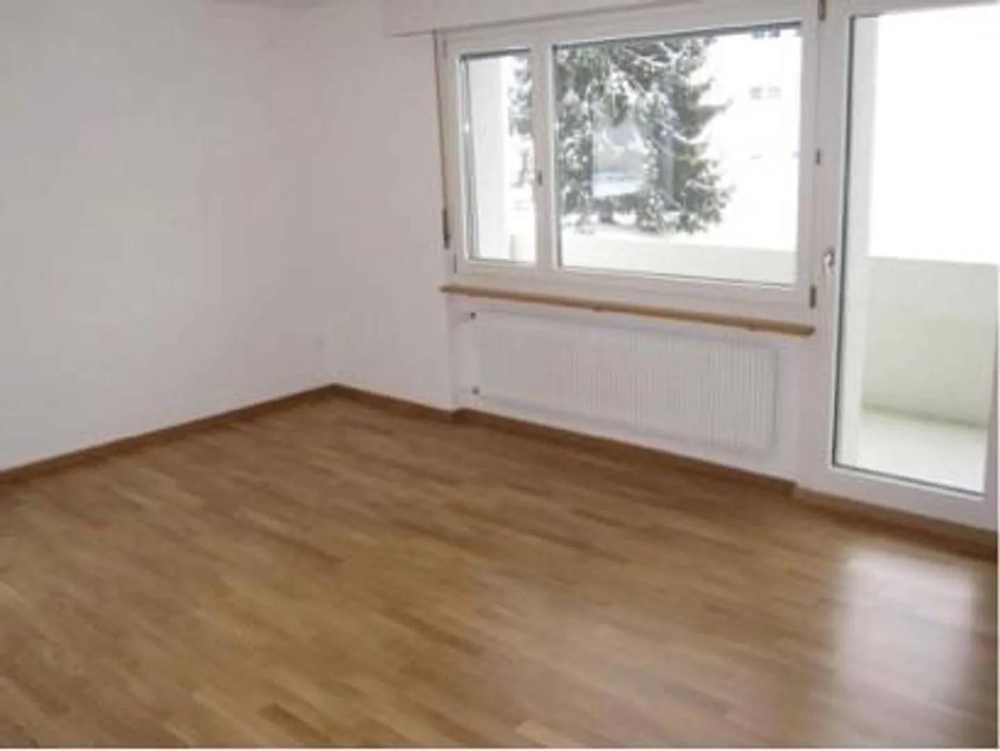 Bellissimo appartamento di 3,5 stanze in una posizione tranquilla a Flawil - Foto 6 di 6