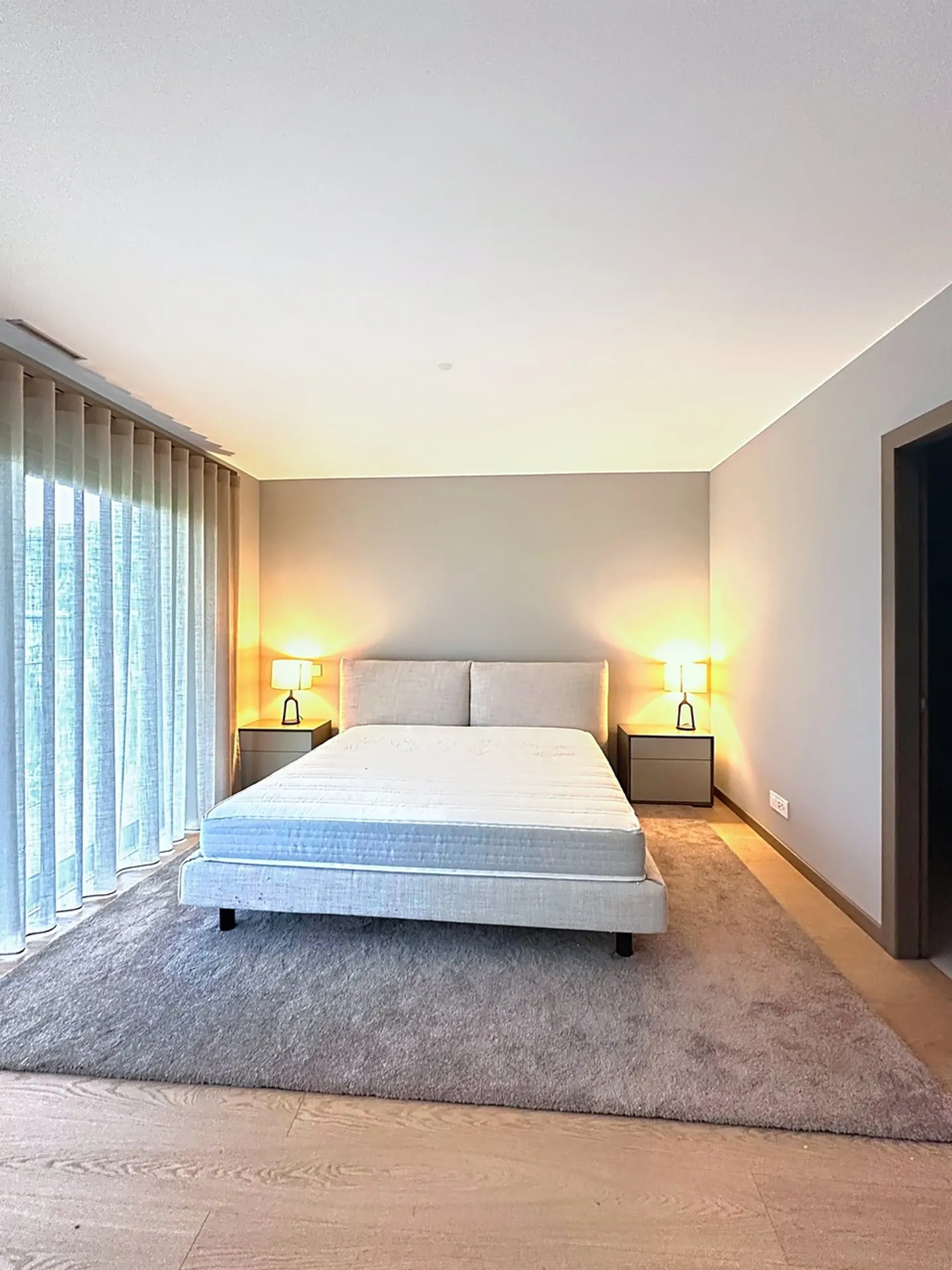 Apartment for rent - Photo 9 of 11