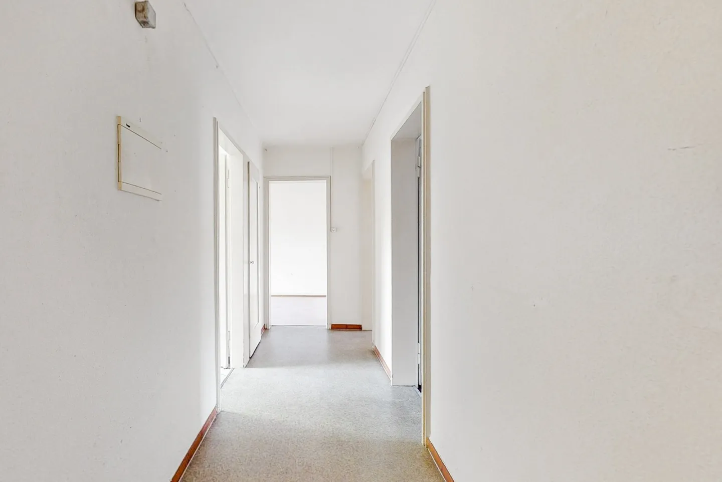 Appartamento 3 locali accogliente - Foto 2 di 10