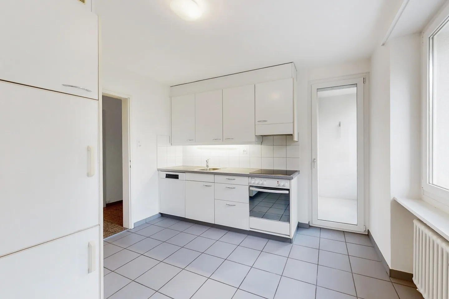 Appartamento 3 locali accogliente - Foto 3 di 10