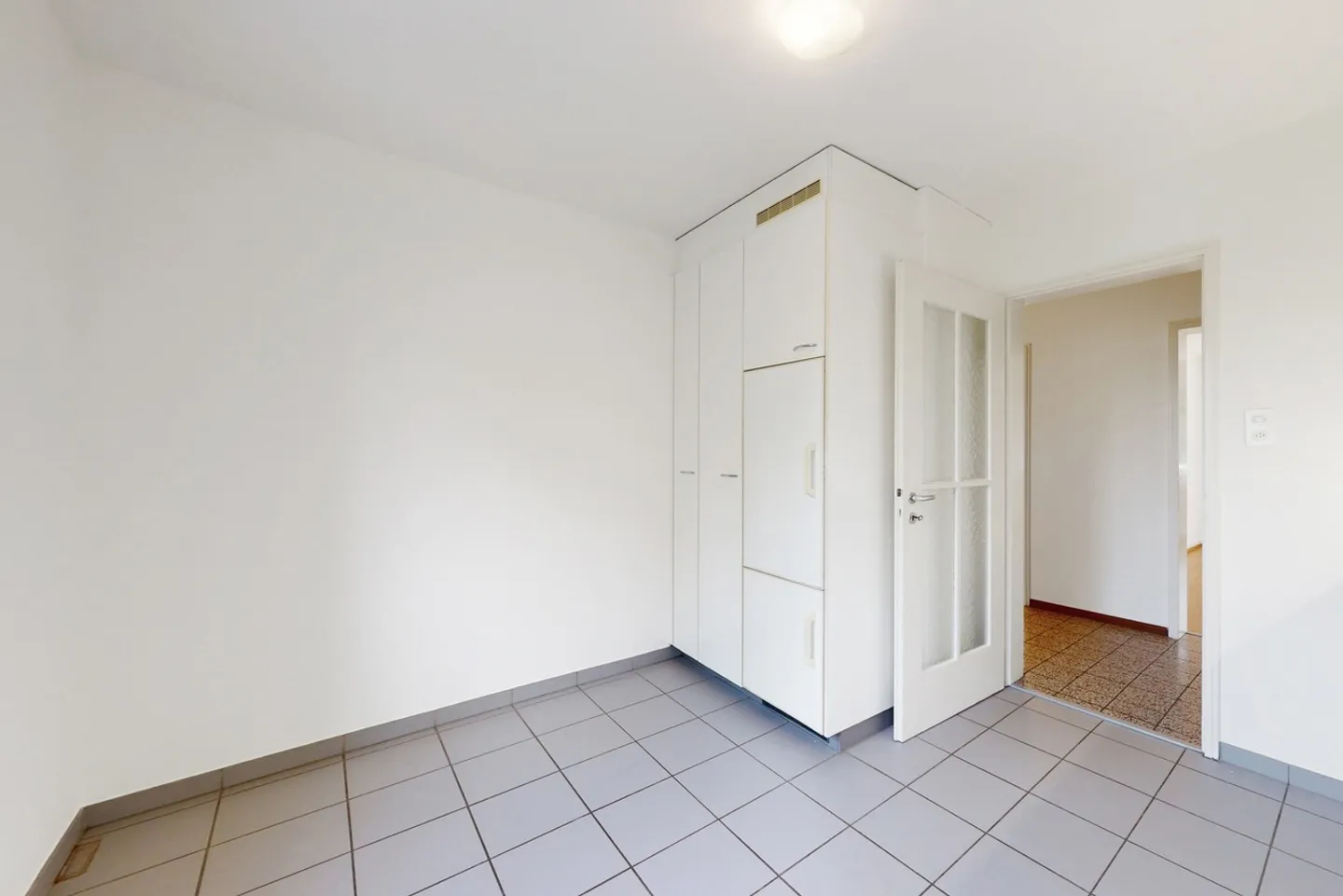 Appartamento 3 locali accogliente - Foto 4 di 10