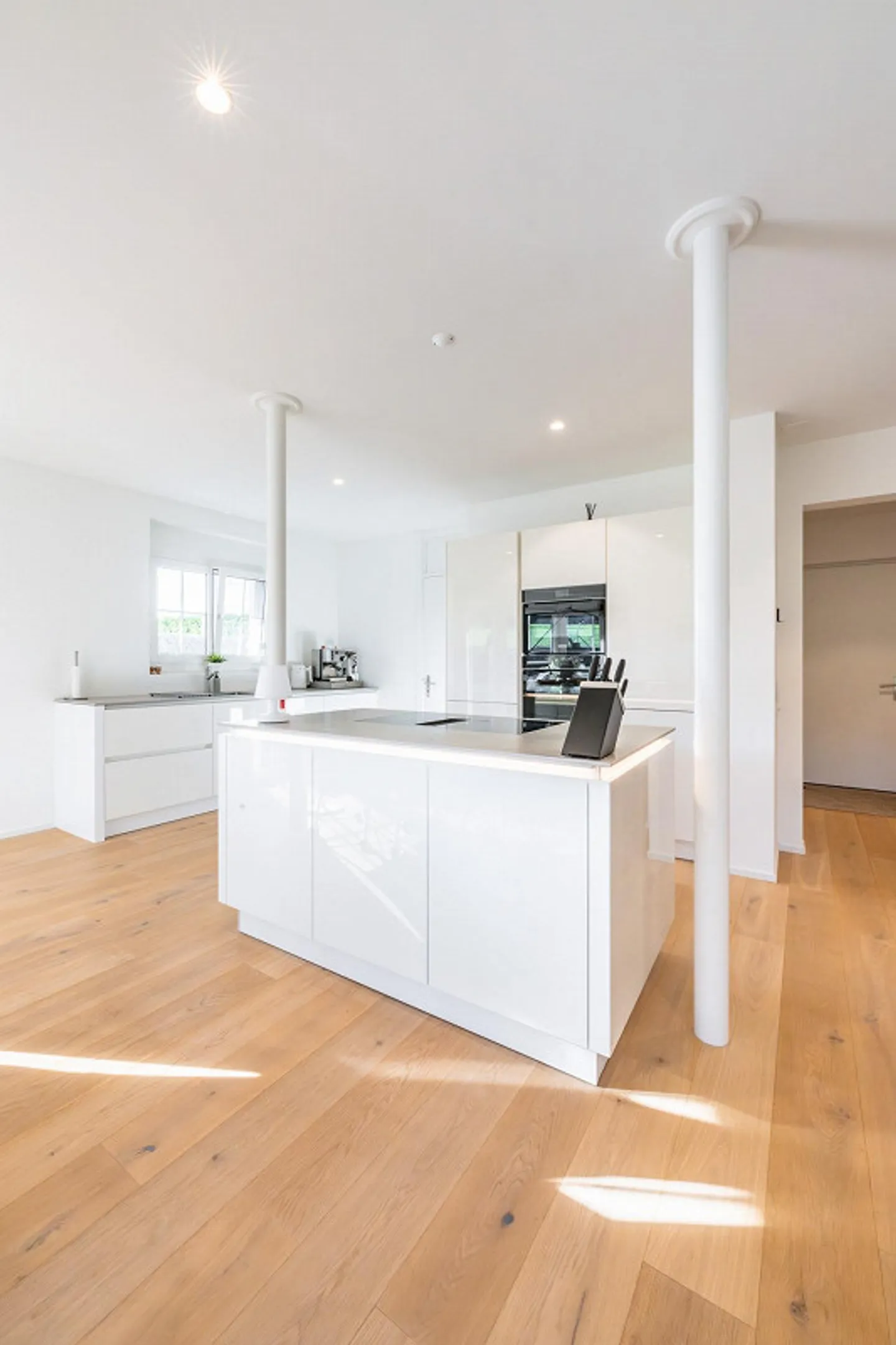 Single-family house 6.5 rooms - Photo 4 of 12