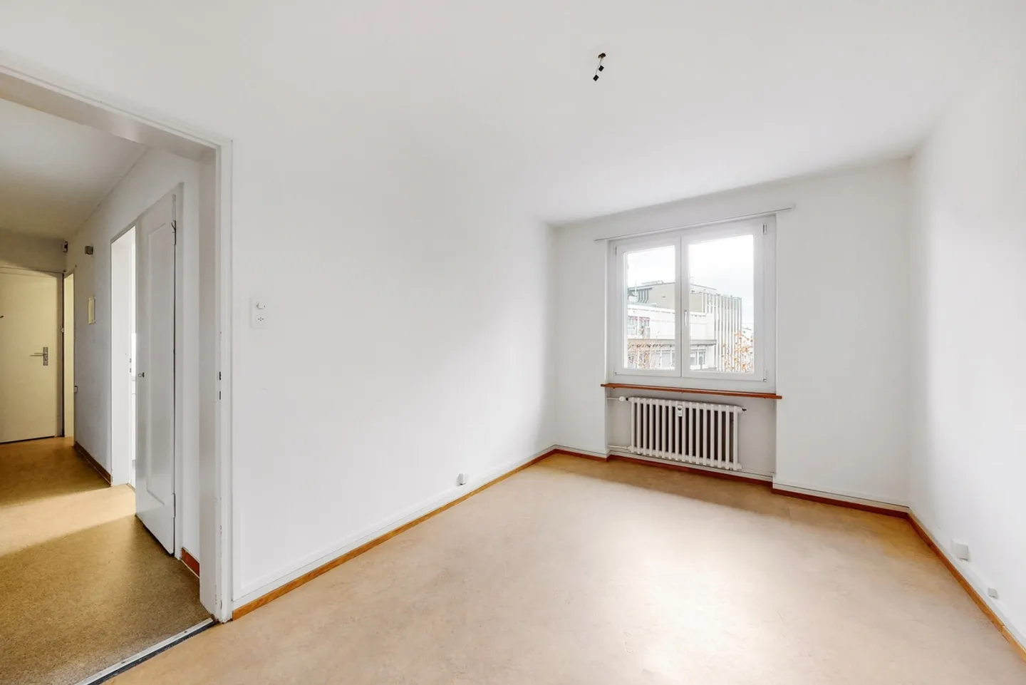 Appartamento 3 locali accogliente - Foto 8 di 10