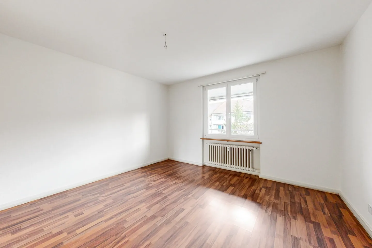 Appartamento 3 locali accogliente - Foto 9 di 10