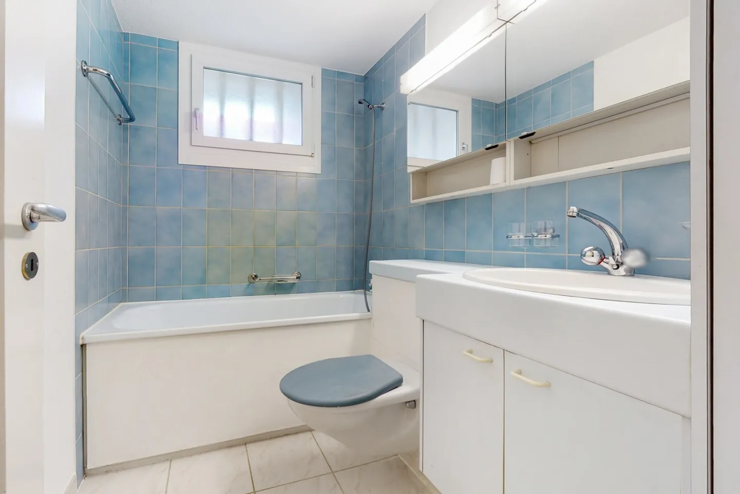 Appartamento 3 locali accogliente - Foto 10 di 10