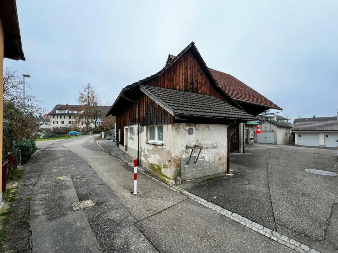 Terreno edificabile - Gioiello con strutture esistenti - Foto 1 di 2