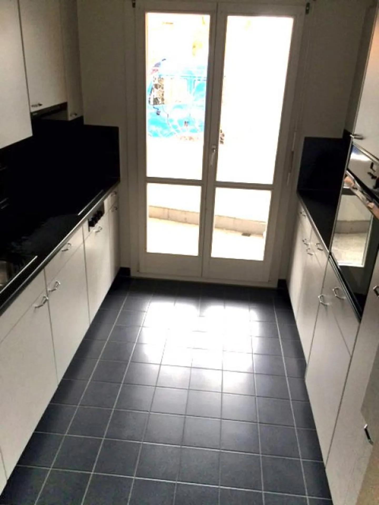 Naturverbundenes Wohnen in Stansstad - Foto 6 von 6