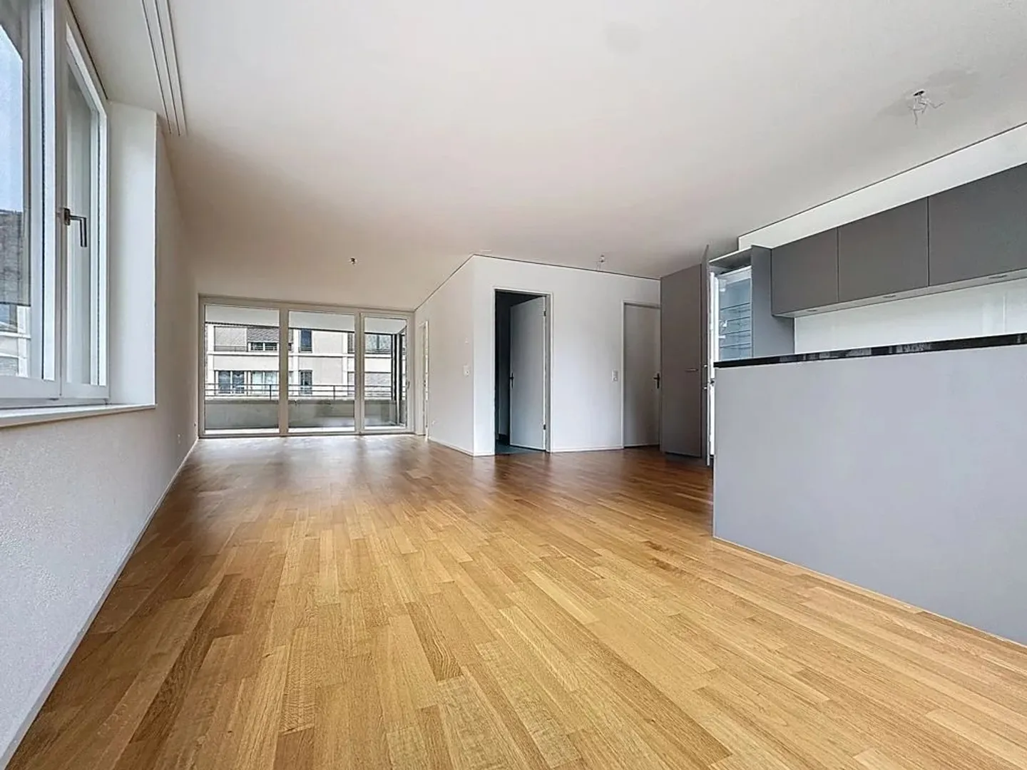 4,5 stanze in un nuovo complesso residenziale a Visp - Foto 4 di 13