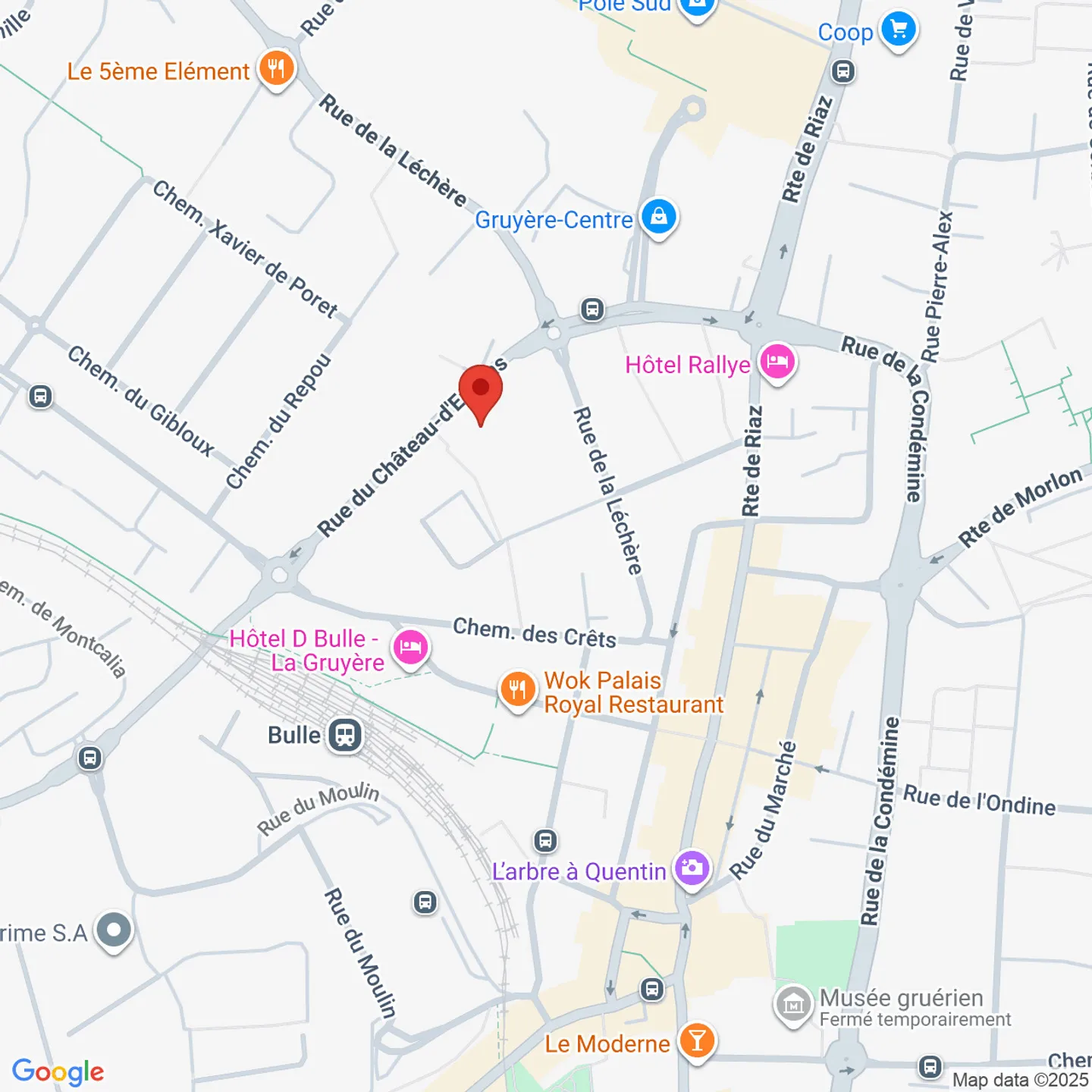 Storage space for rent - Photo 3 of 3